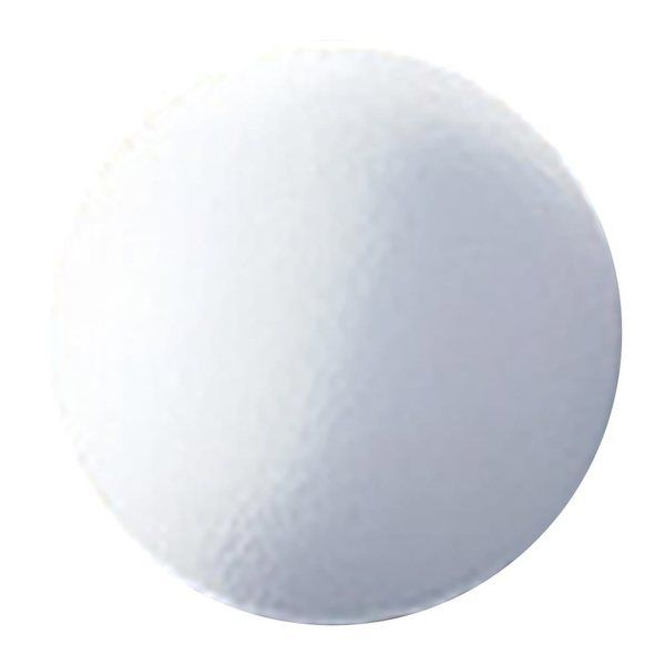 アズワン ナイロン被覆鉄球 10個入 5-5707-11 1箱(10個)（直送品）