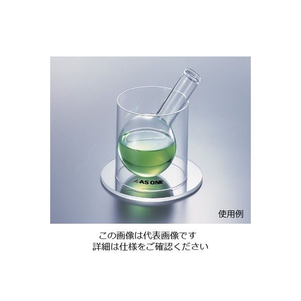 アズワン フラスコホルダー(200~300ML) チュウ 1個 5-5716-02（直送品）