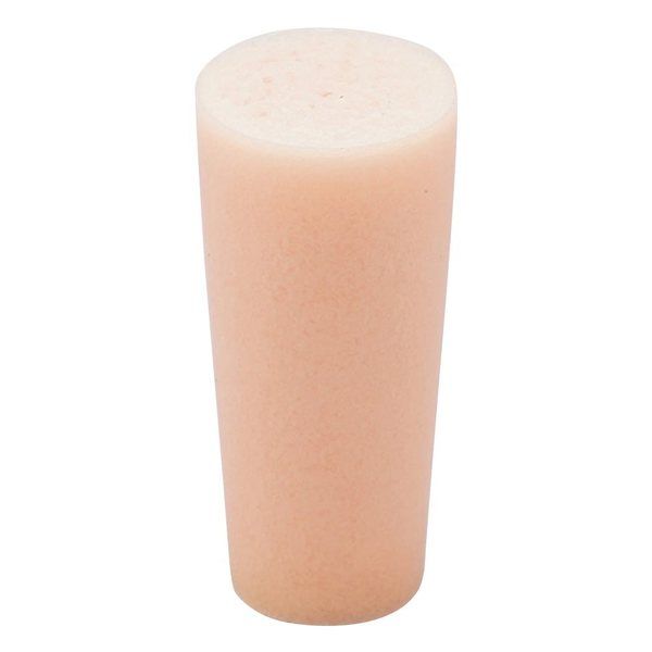 アズワン シリコセン(R) 17mm 10個入 6-343-04 1箱(10個)（直送品）