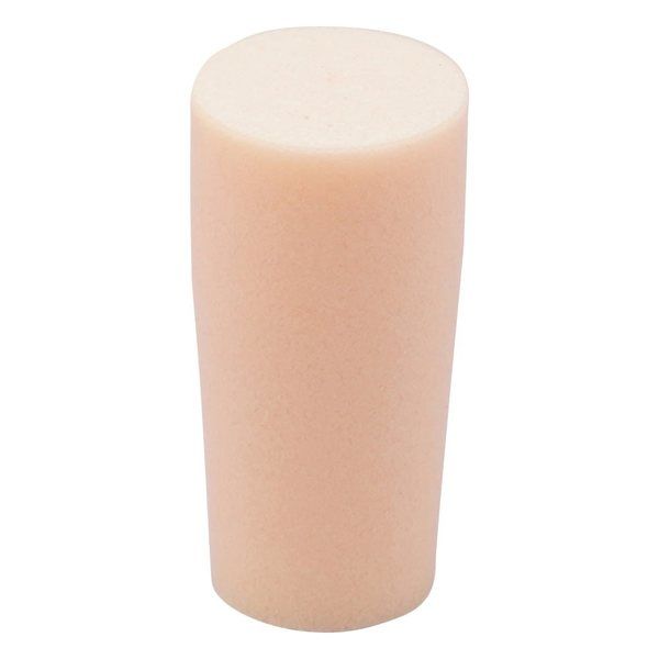 アズワン シリコセン(R) 22mm 10個入 6-343-06 1箱(10個)（直送品）