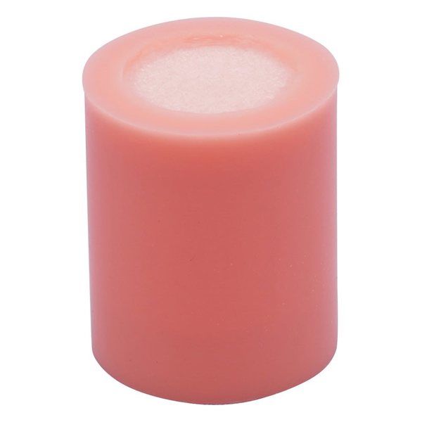 アズワン シリコセン(R) 16mm 10個入 6-343-14 1箱(10個)（直送品）