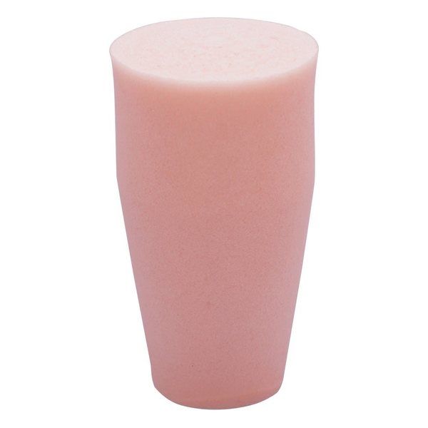 アズワン シリコセン(R) 38mm 10個入 6-343-19 1箱(10個)（直送品）