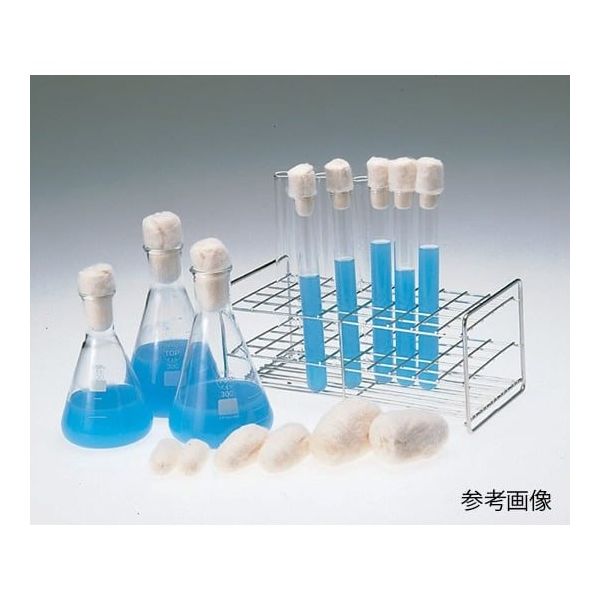 澤田棉行 CS綿栓 500個入 CS-53 1箱(500個) 6-346-09（直送品）