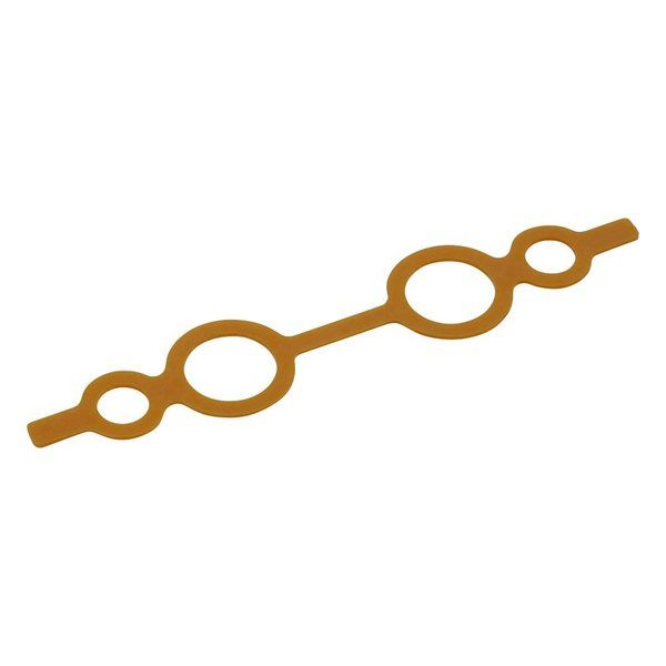 アズワン ケミカルバンド(メガネバンド) φ8×φ15 1袋(50個入) 6-366-01 1袋(50個)（直送品）