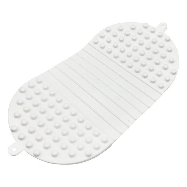 アズワン ホットハンド シリコーンゴム製 6-460-01 1個（直送品）