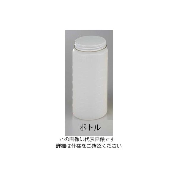 石井ブラシ産業 スプレーガン用交換ボトル 6-5000-12 1本（直送品）