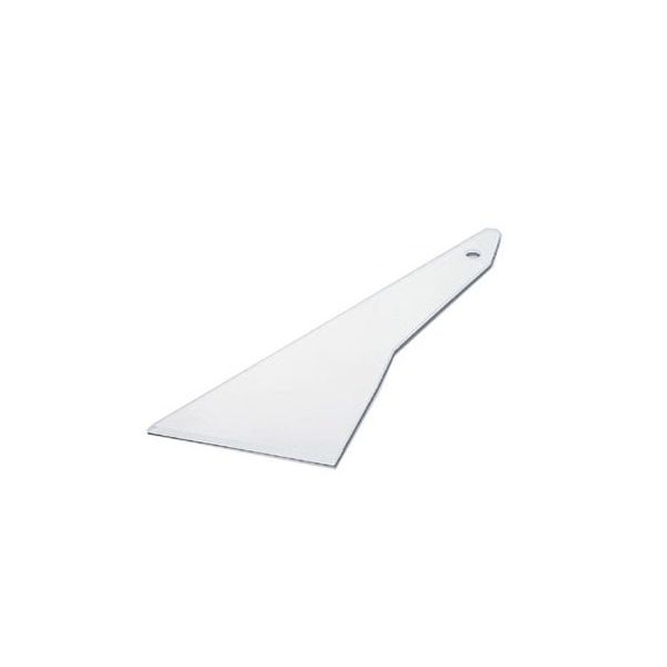 アズワン ディスポベラ(PP製) 10枚入 ダイ 1箱(10枚) 6-529-01（直送品）