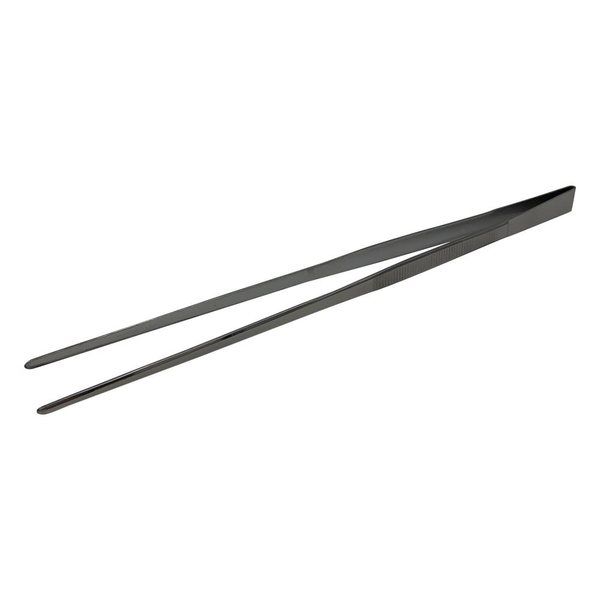 清水アキラ ステンレス製ピンセット 6-531-15 1本（直送品）