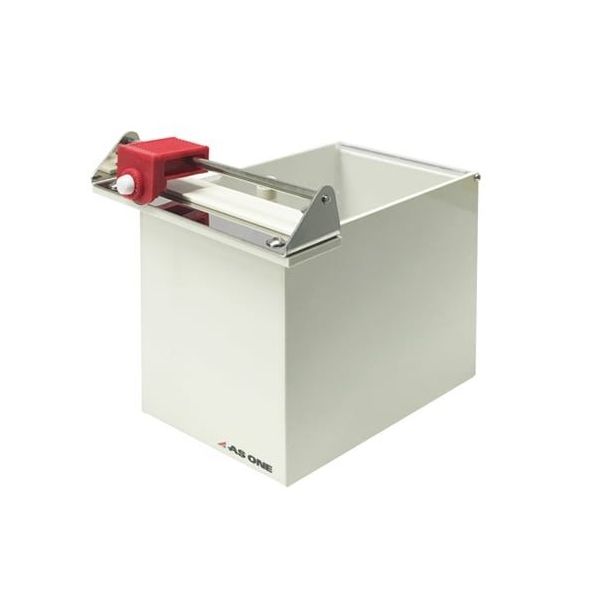 アズワン パラフィルムディスペンサー・カッター 6-716-01 1個（直送品）