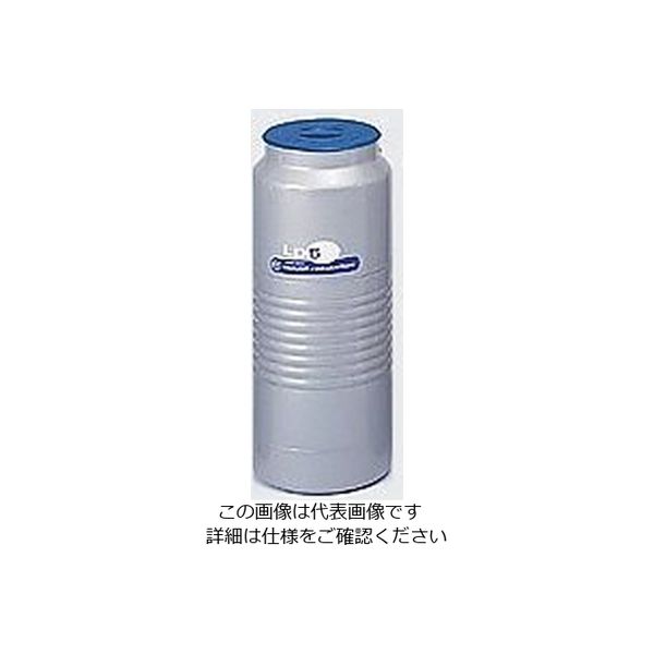 アズワン 液体窒素用デュワー瓶 5L 5LD 1個 6-7165-01（直送品）