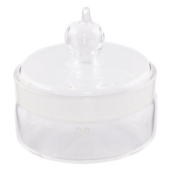 アズワン 秤量瓶 60×30mm 61mL 6-743-10 1個（直送品）