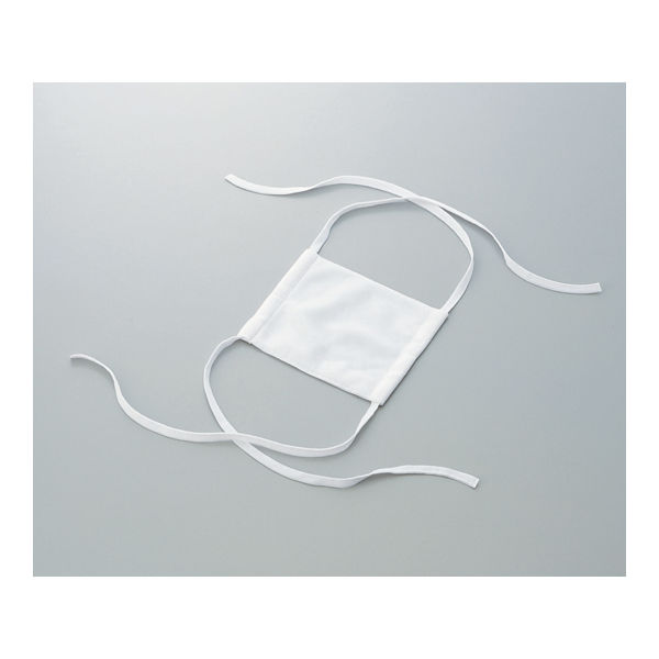 東洋リントフリー マスク FZ551C フリーサイズ10入 FZ551C-01 FREE 1パック(10枚) 6-7561-01（直送品）