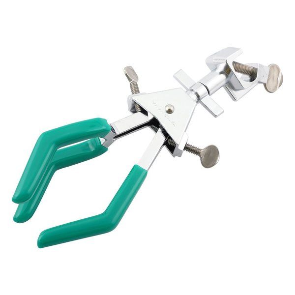 ヤマナカ クランプ 両開・大 自在ムッフ付 NCRー4 1個 6-775-01（直送品）