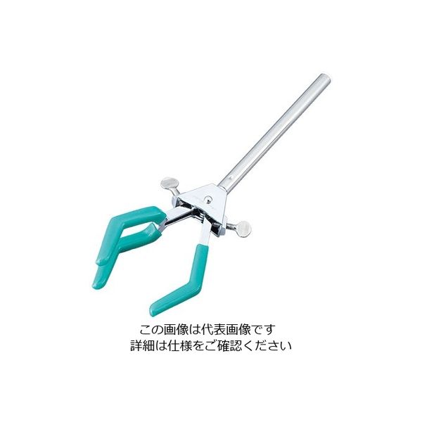 ヤマナカ 両開クランプ 大 10~100mm NC-4 1個 6-776-01 - アスクル