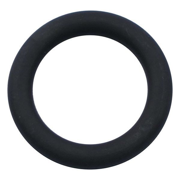 キング製作所 パーフロOリング 黒 P-11 1個 6-8065-09（直送品）