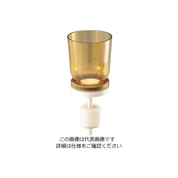 日本ポール マグネチックフィルターファンネル 150mL(フタ無し) 4247 1個 6-8754-01（直送品）