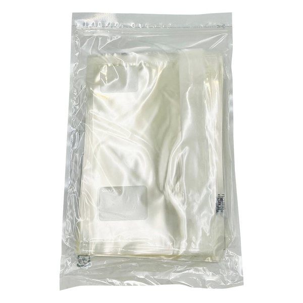 セントラル科学貿易 ストマフィルター Sタイプ 500枚入 SF0100 1箱(500枚) 6-8831-02（直送品）