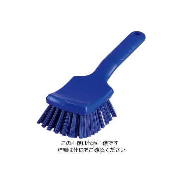 haug bursten スーパーハイジーンブラシ HG882(イオニア) イエロー 6-9668-01 1本(1個)（直送品）