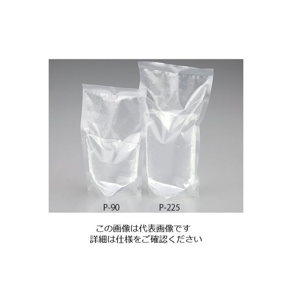 サンセイ医療器材 滅菌希釈液 225mL/袋×30袋入 P-225 1箱（30個） 6-9692-04（直送品）
