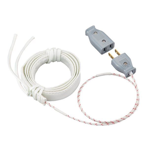 アズワン リボンヒーター JK-5 1本 6-9772-05（直送品）