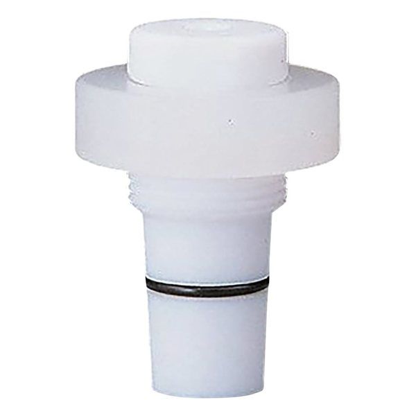 ケミカル化工 バキュームシール(フッ素樹脂製) 24/32 7-066-03 1個（直送品）