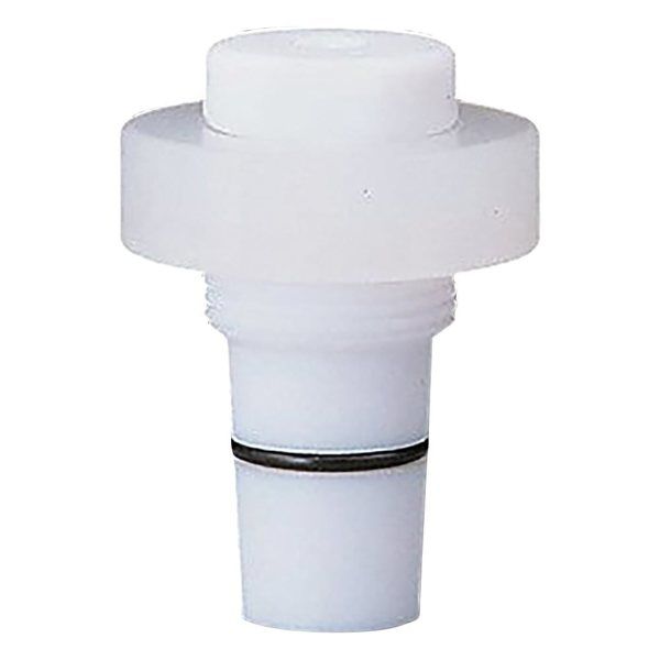 ケミカル化工 バキュームシール(フッ素樹脂製) 29/32 7-066-05 1個（直送品）