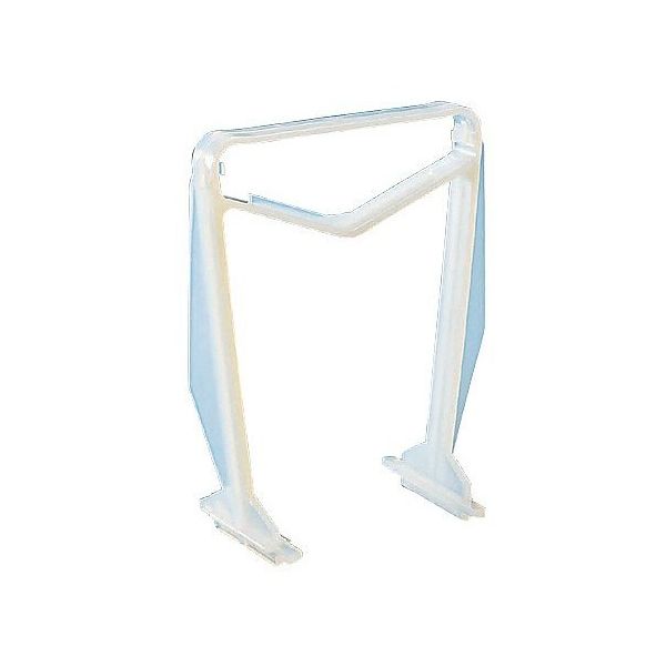 アズワン ハンドルH KMタイプ 4インチ用 HM-40 1個 7-178-04（直送品）