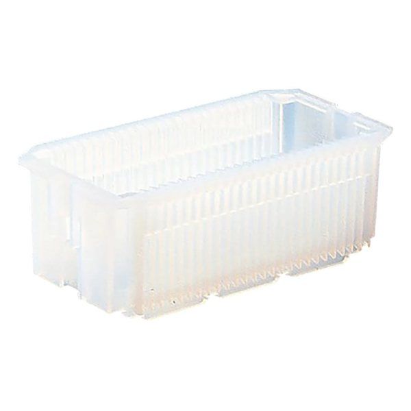 アズワン 角型キャリアMASK 125MASK 1個 7-177-16（直送品）