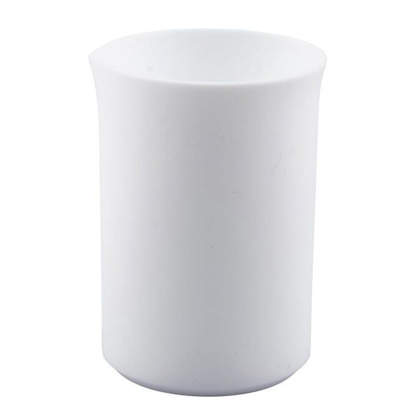 フロンケミカル ビーカー 100mL(フッ素樹脂製) 7-191-02 1個（直送品）