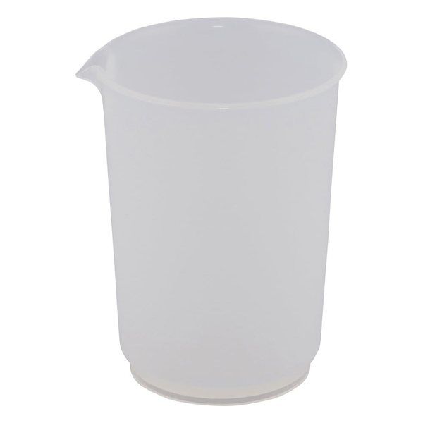 東京マテリアルス PFAビーカー 30mL 7-193-01 1個（直送品）