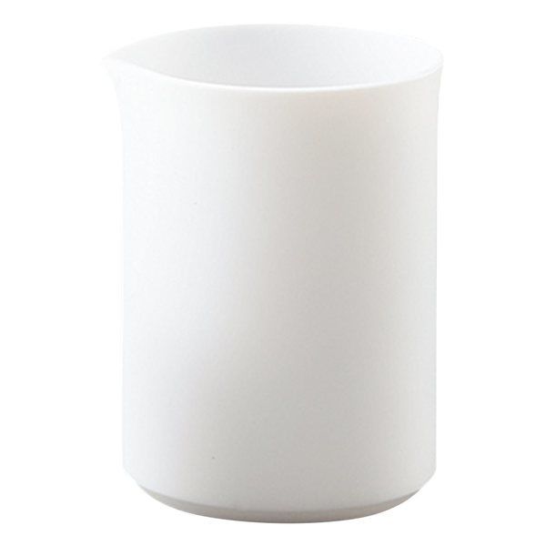 フロンケミカル ビーカー 300mL(フッ素樹脂製) 7-191-04 1個（直送品）