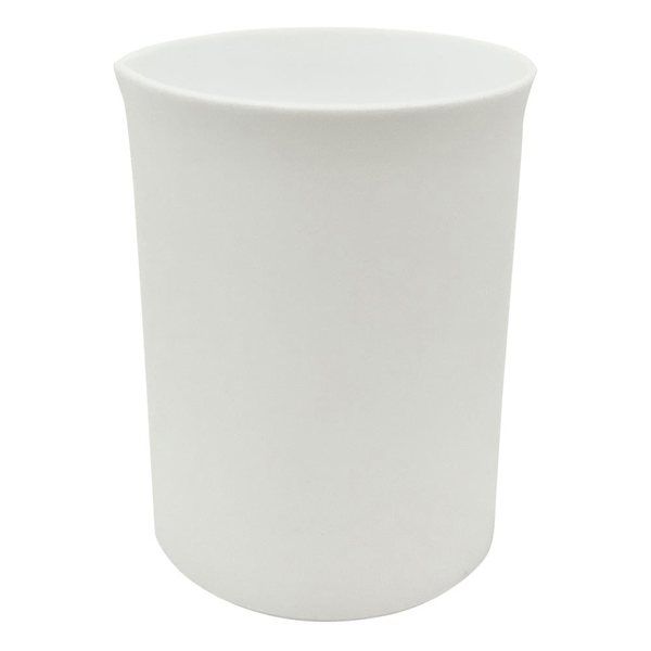 フロンケミカル ビーカー 500mL(フッ素樹脂製) 7-191-05 1個（直送品）