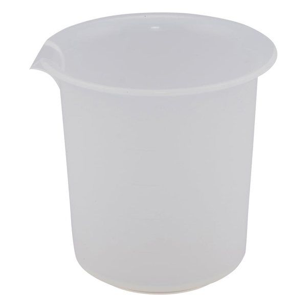 東京マテリアルス PFAビーカー 100mL 7-193-03 1個（直送品）