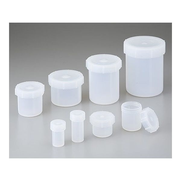 サビレックス PFAジャー 30mL 201-030-12-033-01 1個 7-196-04（直送品）