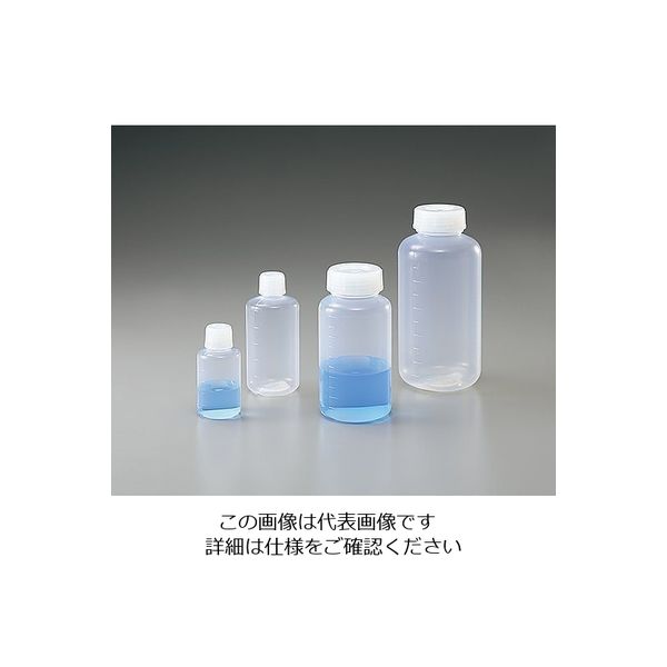 アズワン SCC ビッグボーイ細口びん 500ml (純水洗浄処理済み) 7-2103-03 1袋(1個)（直送品）