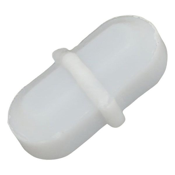 日本メデカルサイエンス オクタゴン回転子 15×φ6.5mm 7-216-01 1個（直送品）