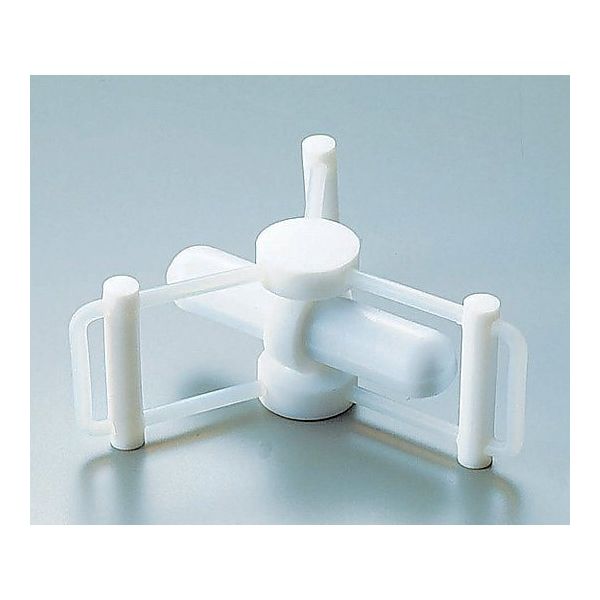 サーモフィッシャーサイエンティフィック フロート撹拌子 30.0×φ92.0mm DS6630-1000 1個 7-222-03（直送品）