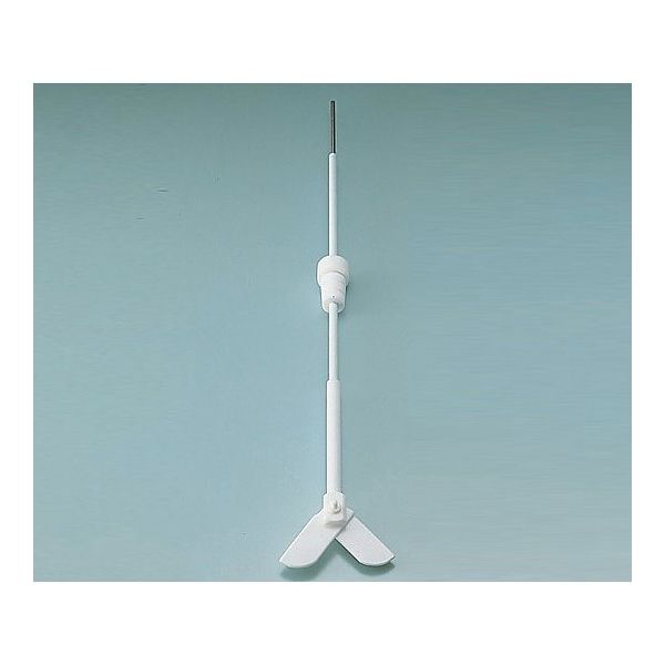 富士工業 PTFE撹拌装置セット 450mm シール24/32mm T1 1セット 7-230-01（直送品）
