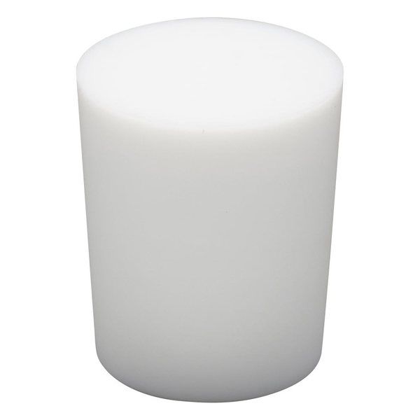 ケミカル化工 PTFE栓 7-252-05 1個（直送品）