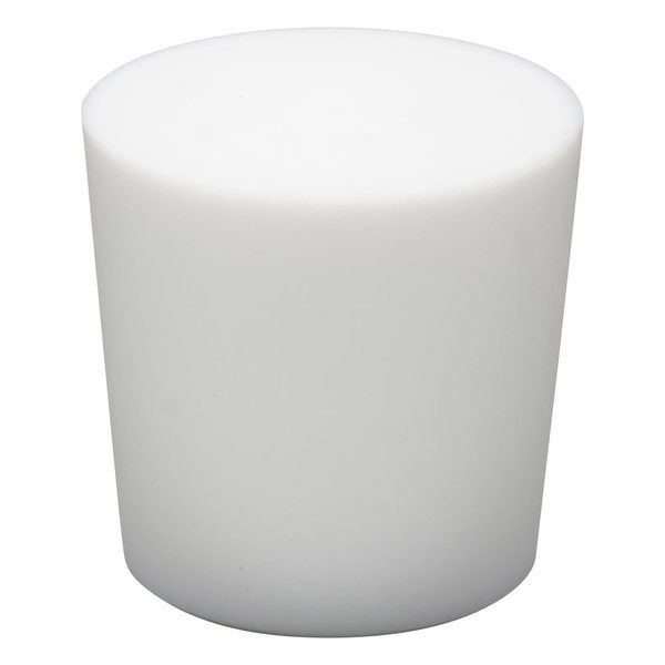 ケミカル化工 PTFE栓 7-252-10 1個（直送品）