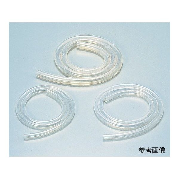 アズワン フロンチューブ 1×3 7-310-01 1m(1m)（直送品）