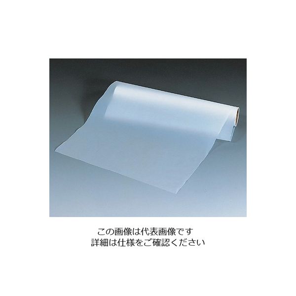 ニチアス ナフロン（R）テープ（PTFE） 0.2×300mm×1m TOMBO No9001 1巻 7-358-03（直送品）