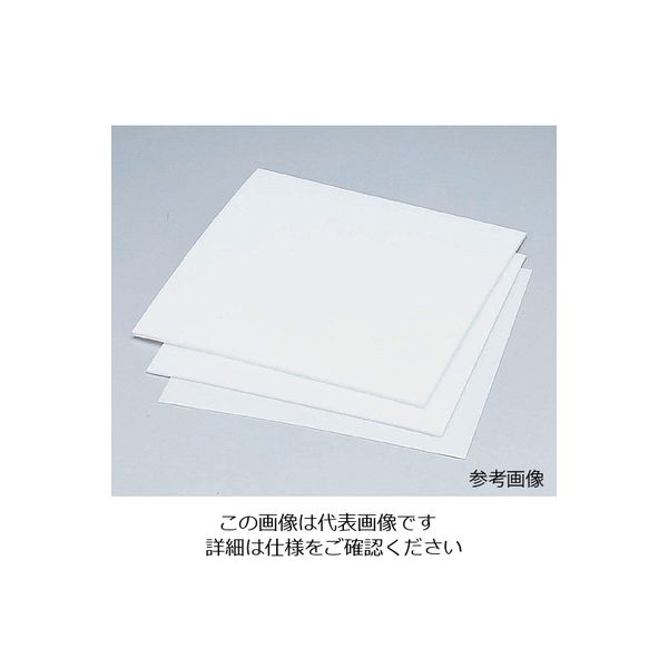 アズワン ナフロン（R）シート（PTFE） 1×1000×1000 1枚 7-359-03（直送品）