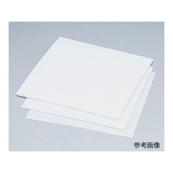 東京マテリアルス ナフロン(R)シート(PTFE) 5×1000×1000 7-363-03 1枚（直送品）