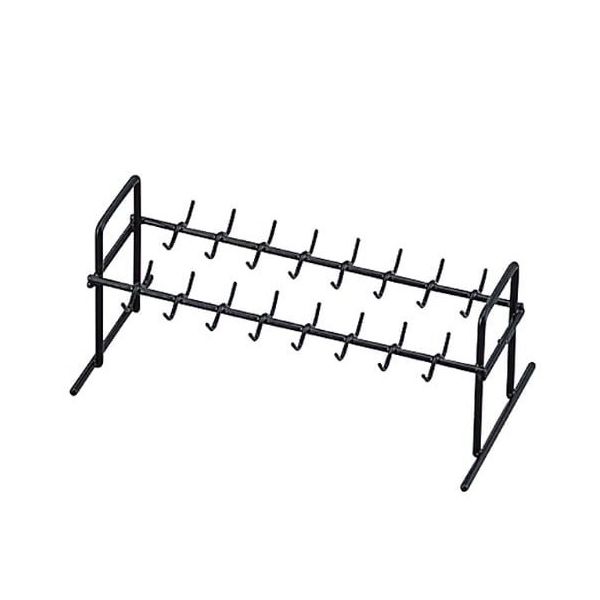 アズワン 3周波超音波洗浄器 VSー100III用ハンガー(32本架) 7-5345-13 1台（直送品）