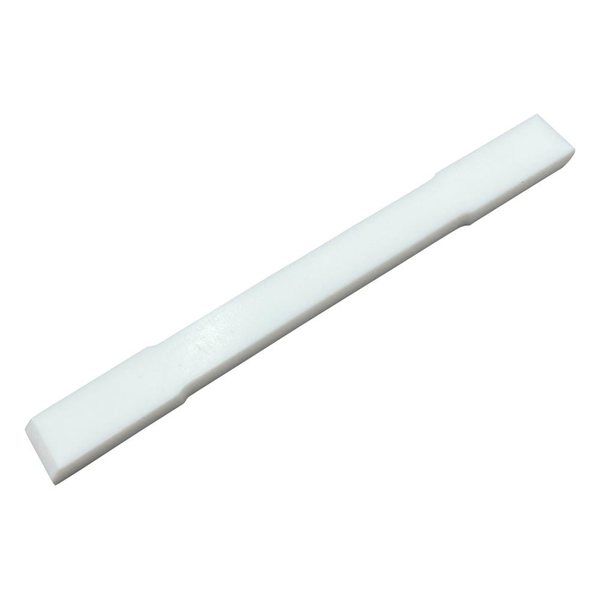 フロンケミカル フッ素樹脂 ヘラ 120mm 7-629-01 1本（直送品）