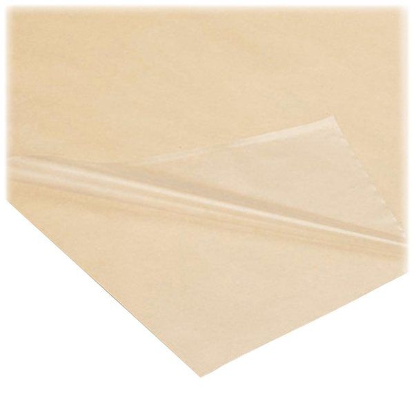 アズワン FEP粘着シートフィルム 1×3m 7-672-03 1枚（直送品）