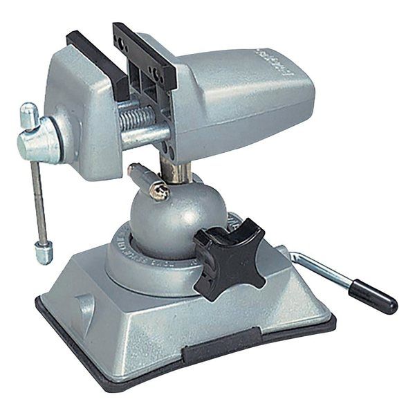 アズワン フルターンバイス 吸盤式 8-074-02 1台(1個)（直送品）