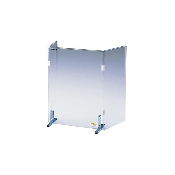 アズワン ニューラボプロテクタ Wカタ 1個 8-4038-01（直送品）