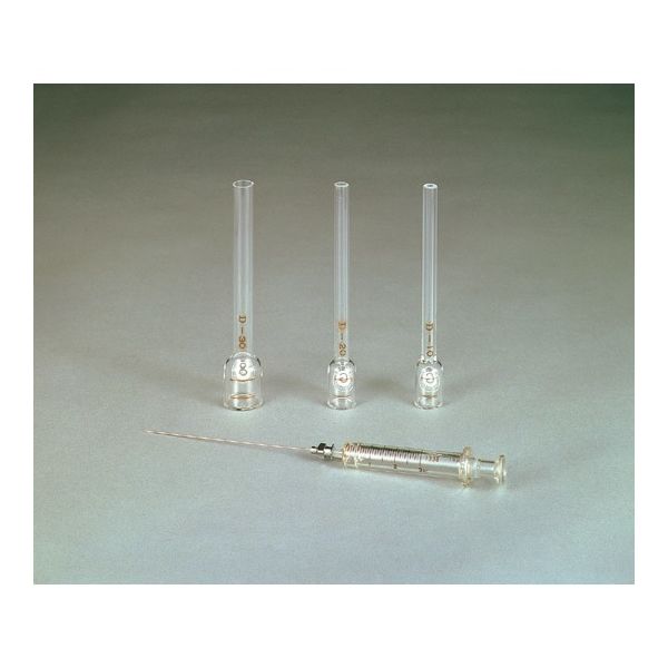 ガステック ディフュージョンチューブ 多成分用 No.3200 1本 8-5622-02（直送品）